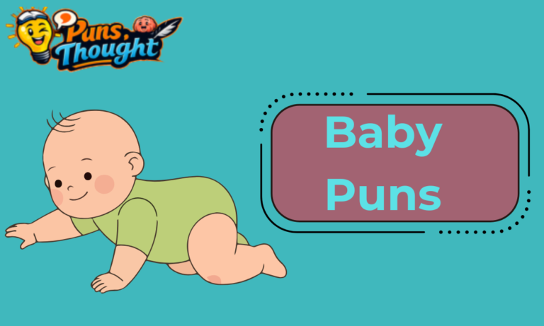 Baby puns