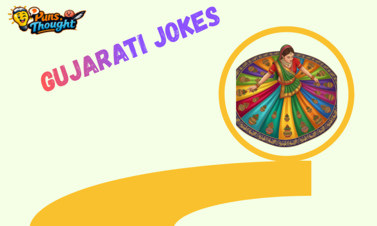 199+ Gujarati Jokes