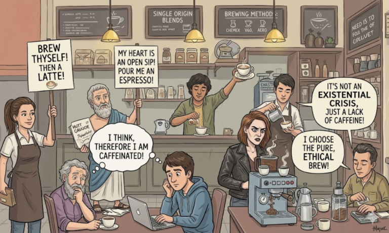 217+ Top Pilosopo Jokes Sarcastic Logic and Witty Comebacks