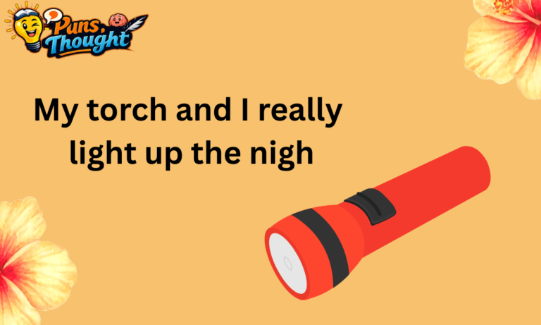 233+ Light Puns