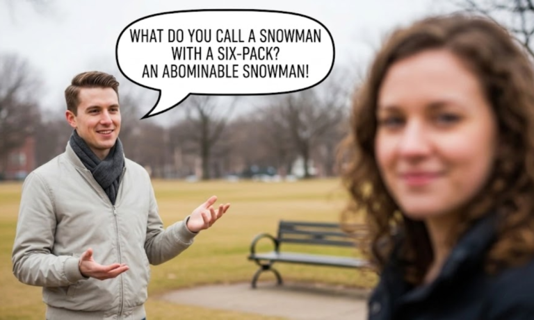 241+ Funny Weather Jokes That Will Blow You Away