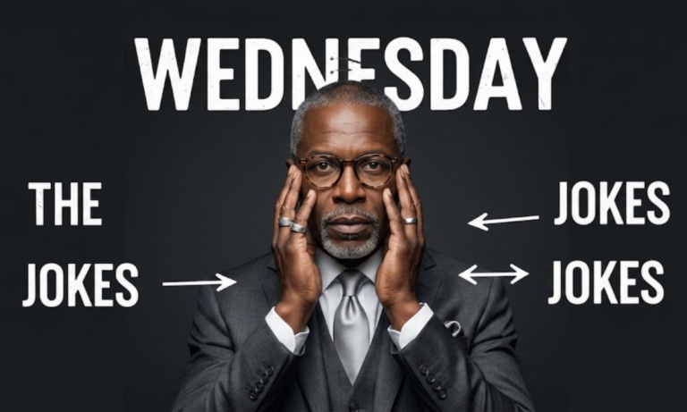 285+ Best Wednesday Jokes