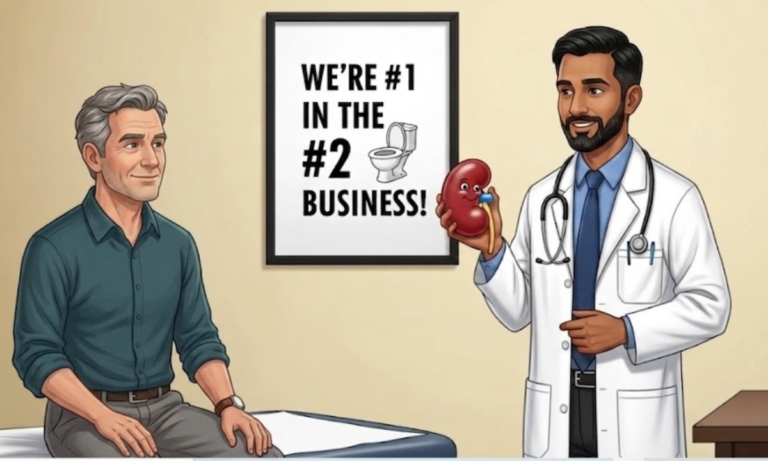 Funny Urologist Jokes Humor