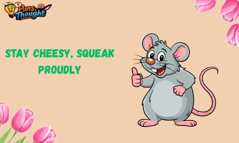 213+ Rat Puns