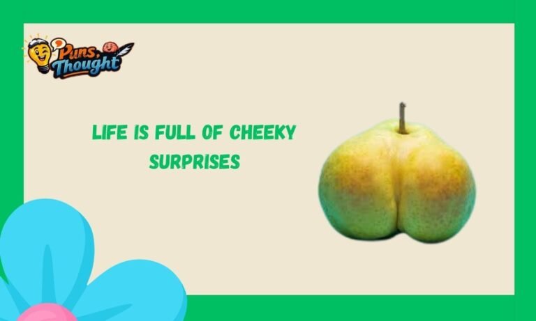 222+ Butt Puns