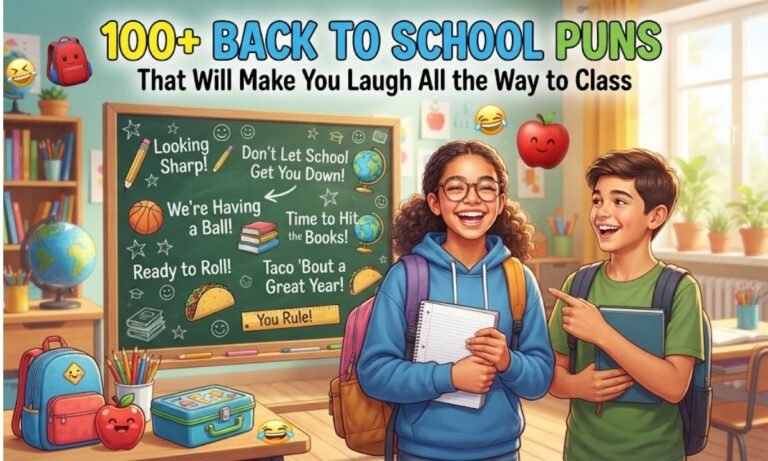 Back to School