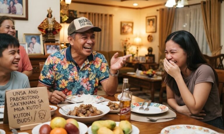 100+ Funny Bisaya Dad Jokes