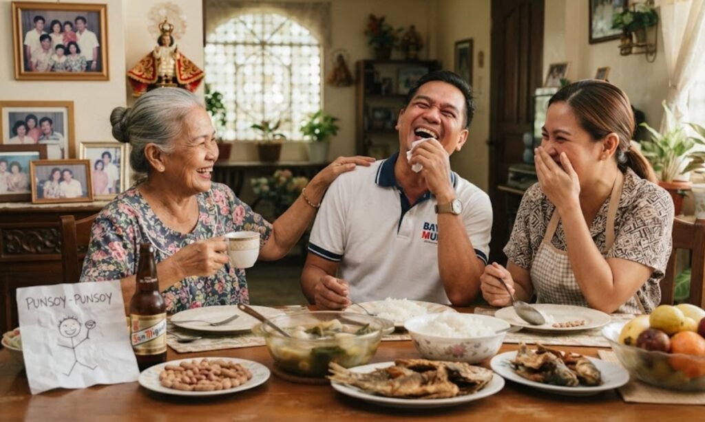  Funny Tatay, Nanay, and Lola Family Jokes
